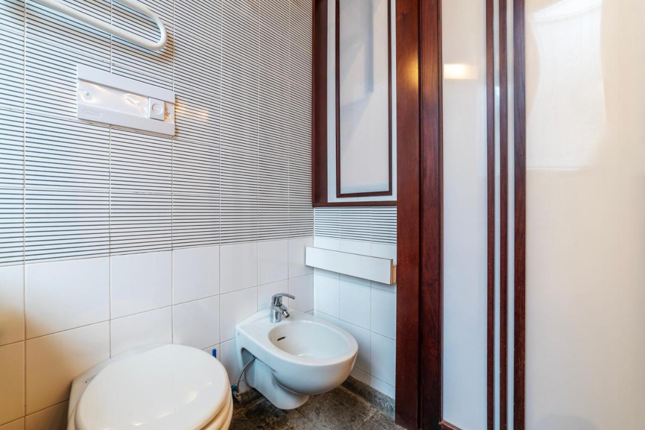 Piazza Navona Petite House Apartment Rome Luaran gambar
