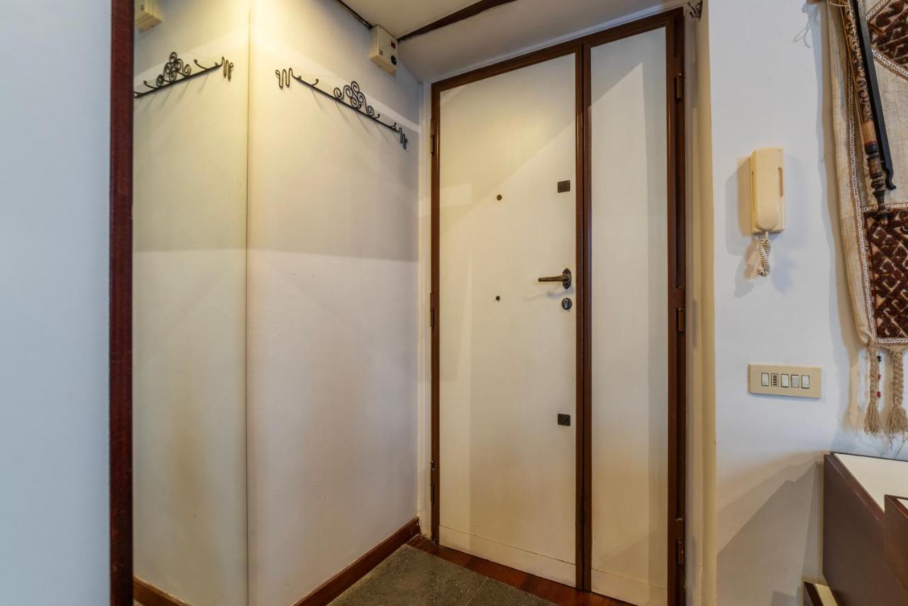 Piazza Navona Petite House Apartment Rome Luaran gambar