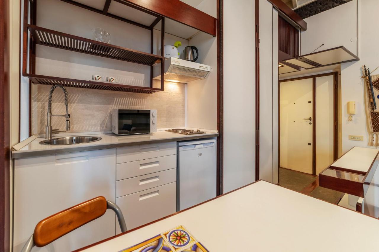 Piazza Navona Petite House Apartment Rome Luaran gambar